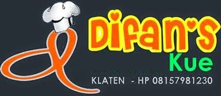 Difan's Kue Klaten